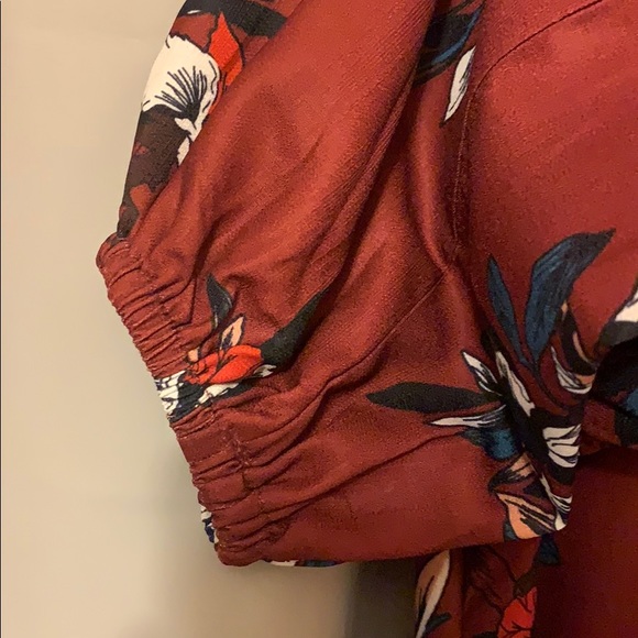 Multiple color Casual Top - Picture 3 of 10